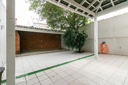 Casa para alugar com 360m², 3 quartos e 6 vagasÁrea de Lazer