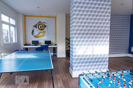 Apartamento à venda com 84m², 3 quartos e 1 vagaÁrea comum