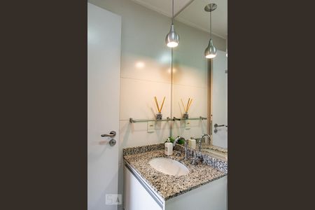 Apartamento à venda com 84m², 3 quartos e 1 vagaBanheiro