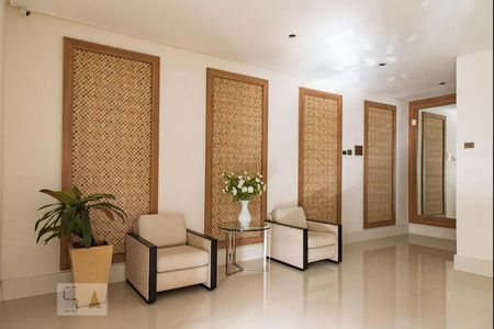 Apartamento à venda com 84m², 3 quartos e 1 vagaÁrea comum