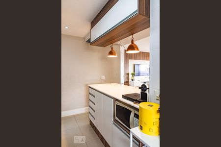 Apartamento à venda com 84m², 3 quartos e 1 vagaCozinha