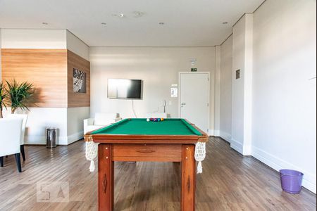 Apartamento à venda com 84m², 3 quartos e 1 vagaSala de jogos adulto