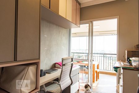 Apartamento à venda com 84m², 3 quartos e 1 vagaQuarto 2