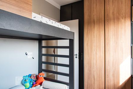 Apartamento à venda com 84m², 3 quartos e 1 vagaQuarto 1