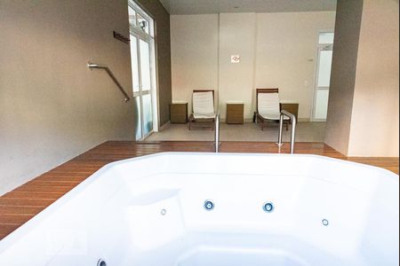 Apartamento à venda com 84m², 3 quartos e 1 vagaSpa