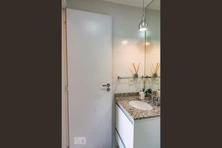 Apartamento à venda com 84m², 3 quartos e 1 vagaBanheiro