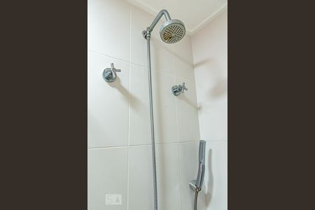 Apartamento à venda com 84m², 3 quartos e 1 vagaChuveiro