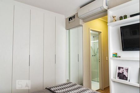 Apartamento à venda com 84m², 3 quartos e 1 vagaSuíte
