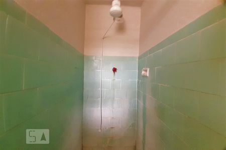 Apartamento para alugar com 50m², 1 quarto e sem vaga Apartamento para alugar com 50m², 1 quarto e sem vagaBanheiro Social