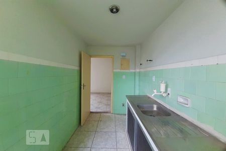 Apartamento para alugar com 50m², 1 quarto e sem vaga Apartamento para alugar com 50m², 1 quarto e sem vagaCozinha