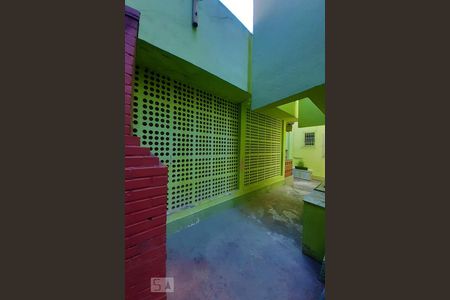 Apartamento para alugar com 50m², 1 quarto e sem vaga Apartamento para alugar com 50m², 1 quarto e sem vagaÁrea comum - Churrasqueira