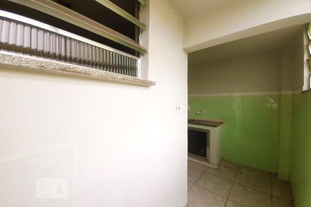 Apartamento para alugar com 50m², 1 quarto e sem vaga Apartamento para alugar com 50m², 1 quarto e sem vagaÁrea de Serviço