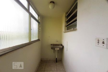 Apartamento para alugar com 50m², 1 quarto e sem vaga Apartamento para alugar com 50m², 1 quarto e sem vagaÁrea de Serviço