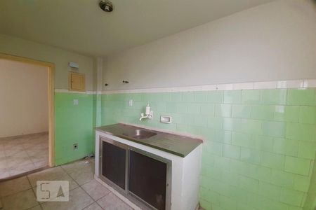 Apartamento para alugar com 50m², 1 quarto e sem vaga Apartamento para alugar com 50m², 1 quarto e sem vagaCozinha