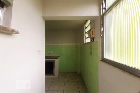 Apartamento para alugar com 50m², 1 quarto e sem vaga Apartamento para alugar com 50m², 1 quarto e sem vagaÁrea de Serviço