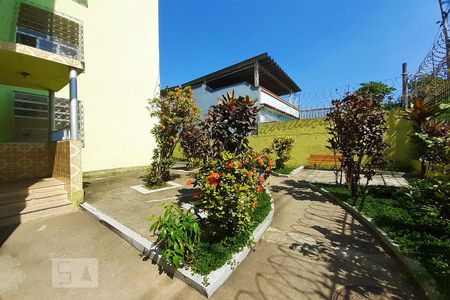 Apartamento para alugar com 50m², 1 quarto e sem vaga Apartamento para alugar com 50m², 1 quarto e sem vagaÁrea comum