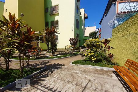 Apartamento para alugar com 50m², 1 quarto e sem vaga Apartamento para alugar com 50m², 1 quarto e sem vagaÁrea comum