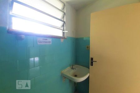 Apartamento para alugar com 50m², 1 quarto e sem vaga Apartamento para alugar com 50m², 1 quarto e sem vagaBanheiro Social