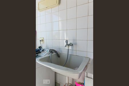 Apartamento à venda com 52m², 2 quartos e 1 vagaÁrea de Serviço