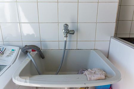 Apartamento à venda com 52m², 2 quartos e 1 vagaÁrea de Serviço