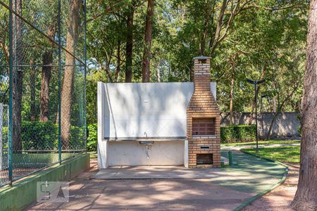 Apartamento à venda com 52m², 2 quartos e 1 vagaÁrea comum - Churrasqueira