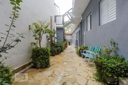 Apartamento para alugar com 19m², 1 quarto e sem vagaÁrea Externa