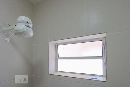 Apartamento para alugar com 19m², 1 quarto e sem vagaBanheiro