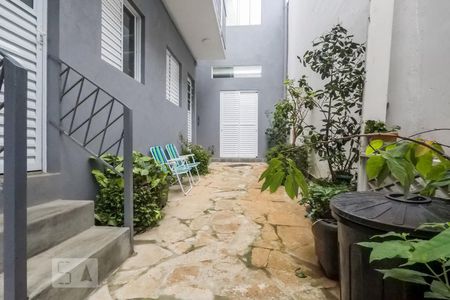 Apartamento para alugar com 19m², 1 quarto e sem vagaÁrea Externa