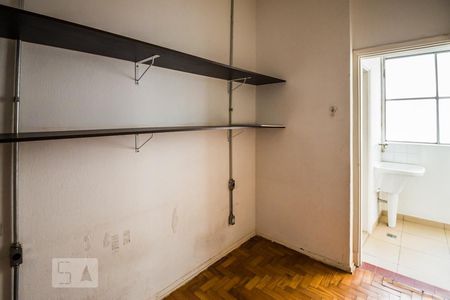 Apartamento à venda com 149m², 2 quartos e sem vaga Apartamento à venda com 149m², 2 quartos e sem vagaQuarto de Serviço