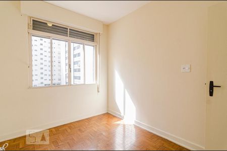 Quarto 1 de apartamento para alugar com 3 quartos, 75m² em Paraíso, São Paulo