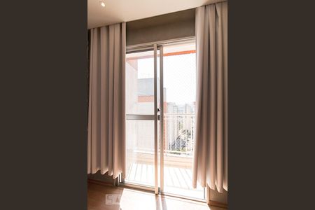 Varanda de apartamento para alugar com 2 quartos, 49m² em Jardim Cocaia, Guarulhos