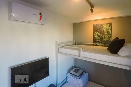 Studio para alugar com 21m², 1 quarto e sem vagaStudio