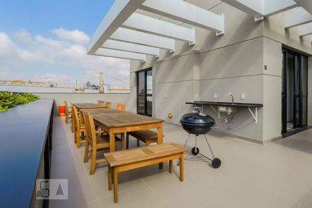 Studio para alugar com 21m², 1 quarto e sem vaga Studio para alugar com 21m², 1 quarto e sem vagaEspaço Gourmet