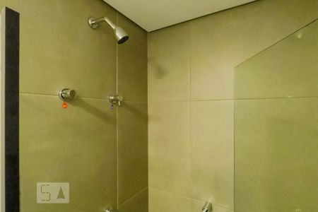 Studio para alugar com 21m², 1 quarto e sem vagaBanheiro