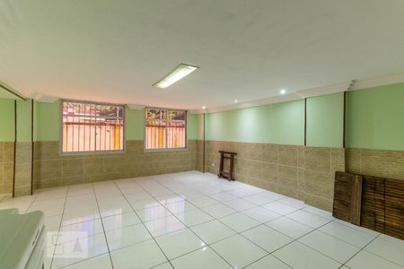 Apartamento à venda com 70m², 2 quartos e 1 vagaÁrea comum - Salão de festas