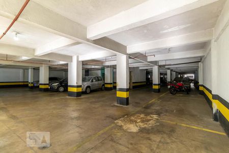 Apartamento à venda com 70m², 2 quartos e 1 vagaGaragem