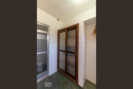 Apartamento à venda com 70m², 2 quartos e 1 vagaQuarto de Serviço