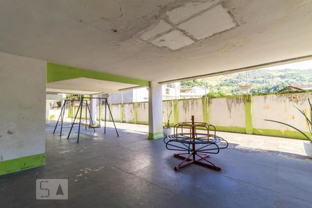 Apartamento à venda com 70m², 2 quartos e 1 vagaÁrea Comum - Playground