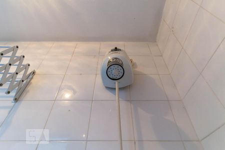 Apartamento à venda com 70m², 2 quartos e 1 vagaBanheiro de Serviço