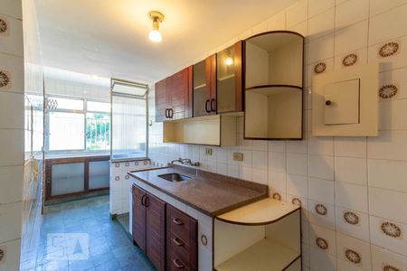 Apartamento à venda com 70m², 2 quartos e 1 vagaCozinha