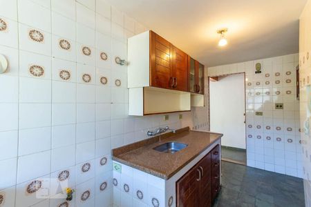 Apartamento à venda com 70m², 2 quartos e 1 vagaCozinha