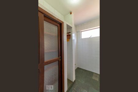 Apartamento à venda com 70m², 2 quartos e 1 vagaQuarto de Serviço