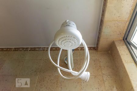 Apartamento à venda com 70m², 2 quartos e 1 vagaBanheiro Social