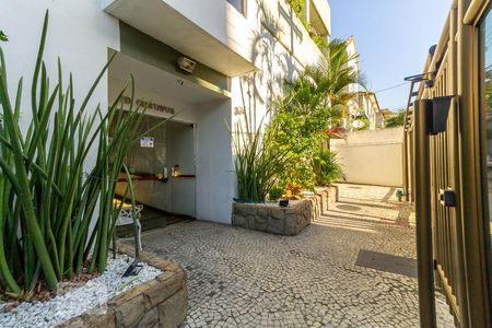 Apartamento à venda com 70m², 2 quartos e 1 vagaEntrada