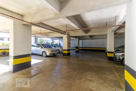 Apartamento à venda com 70m², 2 quartos e 1 vagaGaragem