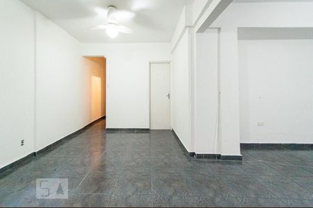 Sala de kitnet/studio para alugar com 1 quarto, 41m² em República, São Paulo