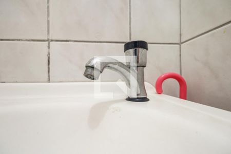 Casa à venda com 203m², 3 quartos e 5 vagasBanheiro de Serviço 