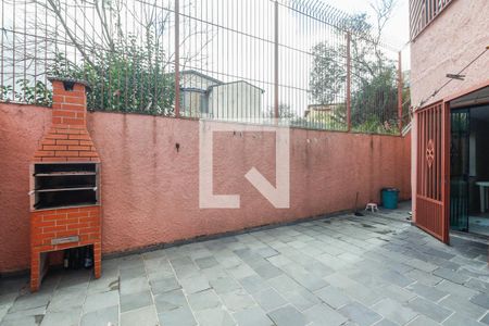 Casa à venda com 203m², 3 quartos e 5 vagasQuintal e Churrasqueira 