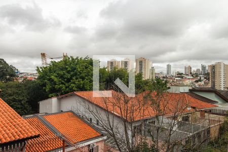 Casa à venda com 203m², 3 quartos e 5 vagasVista Varanda Suíte 1