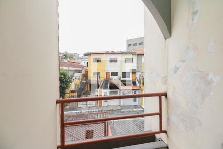 Casa à venda com 203m², 3 quartos e 5 vagasVaranda Suíte 2